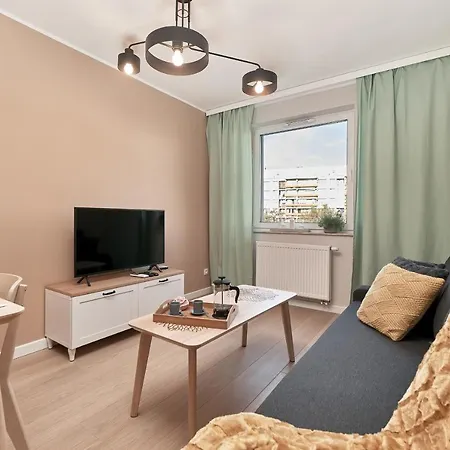 Apartment Sixth Floor By Renters *