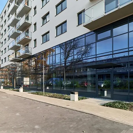 Apartment Sixth Floor By Renters