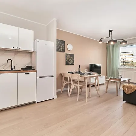 Apartment Sixth Floor By Renters